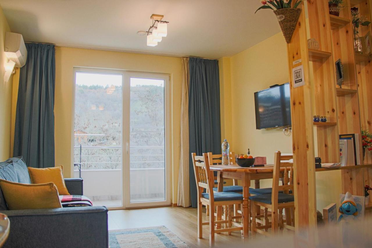 Apartment Riverpark Apartment, Sandanski