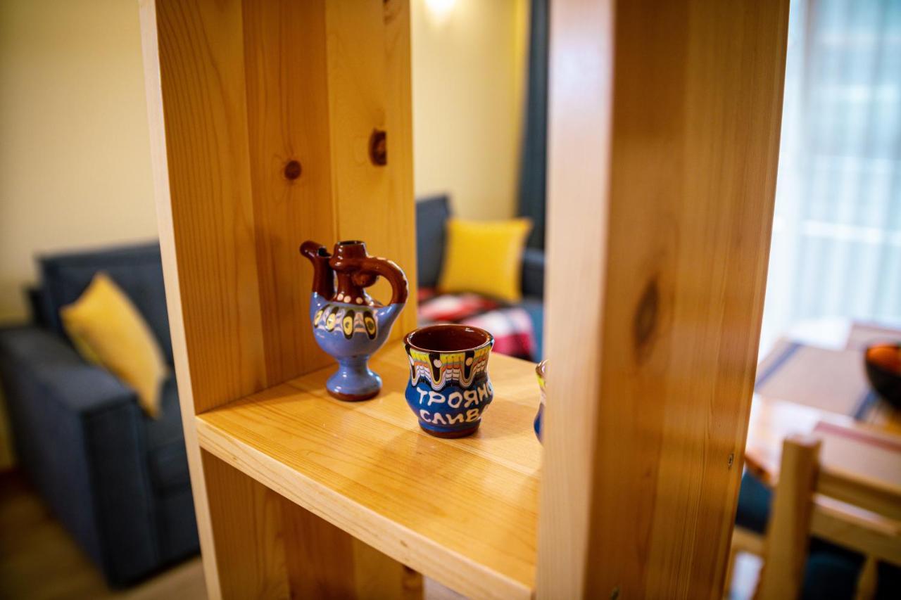 Riverpark Apartment, Sandanski